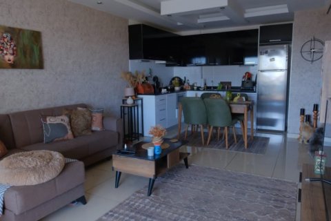 1+1 Lägenhet i Cikcilli, Antalya, Turkiet Nr. 112238 - 6