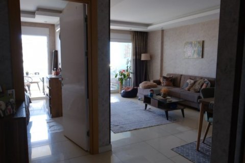 1+1 Lägenhet i Cikcilli, Antalya, Turkiet Nr. 112238 - 7