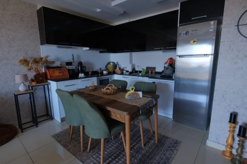 1+1 Lägenhet i Cikcilli, Antalya, Turkiet Nr. 112238 - 8