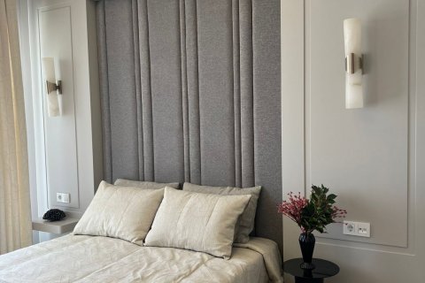 1+1 Lejlighed i Side, Antalya, Tyrkiet Nr. 119001 - 7