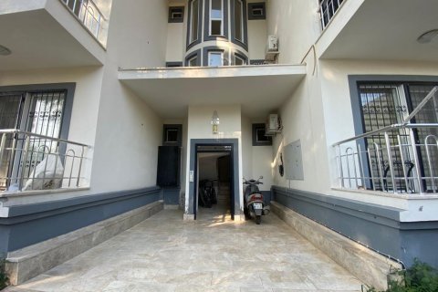 4+1 Takleilighet  i Fethiye, Mugla, Tyrkia Nr. 192737 - 3