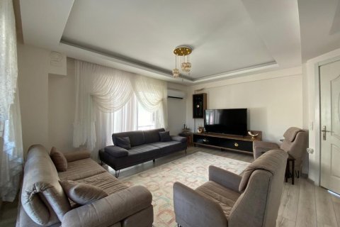 4+1 Takleilighet  i Fethiye, Mugla, Tyrkia Nr. 192737 - 4