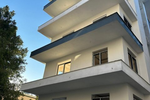 2+1 Lejlighed  i Alanya, Antalya, Tyrkiet Nr. 111388 - 3