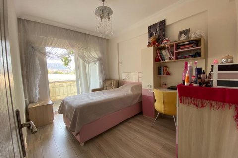 4+1 Takleilighet  i Fethiye, Mugla, Tyrkia Nr. 192737 - 17