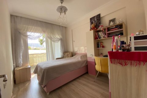 4+1 Takleilighet  i Fethiye, Mugla, Tyrkia Nr. 192737 - 16