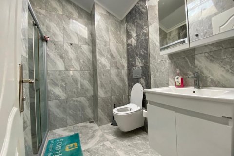 4+1 Takleilighet  i Fethiye, Mugla, Tyrkia Nr. 192737 - 18