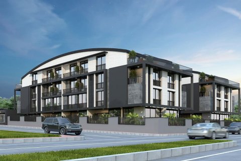 Avlu Mare   Muratpaşa, Antalya, Türkiye №114525