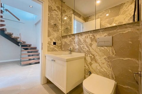 Dubleks daire 3+1 Alanya, Antalya, Türkiye №146930 - 9