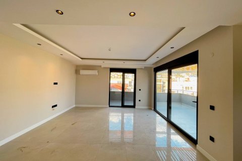 Dubleks daire 3+1 Alanya, Antalya, Türkiye №146930 - 10