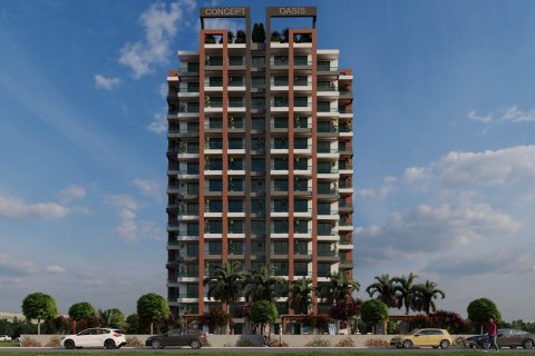   Mersin, Türkiye №147182 - 2