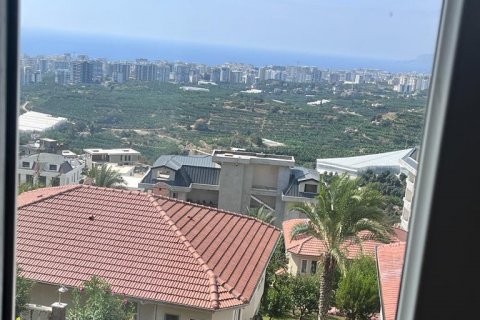 Dubleks daire  2+1  Mahmutlar, Antalya, Türkiye №139883 - 7
