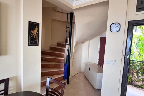 Dubleks daire  2+1  Mahmutlar, Antalya, Türkiye №139883 - 9