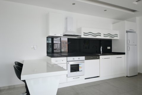 Продажа пентхауса в Кестеле, Анталье, Турция 3+1, 130м2, №138576 – фото 8