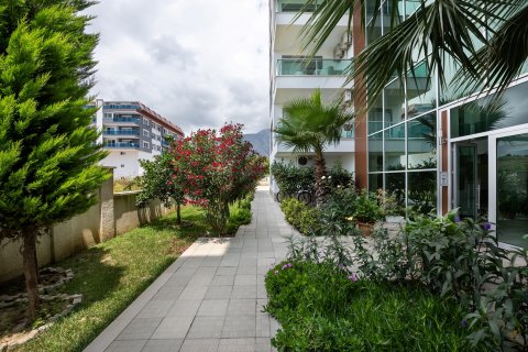 Продажа пентхауса в Кестеле, Анталье, Турция 3+1, 130м2, №138576 – фото 11