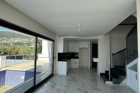 Villa 3+1 Bektaş, Alanya, Antalya, Türkiye №118784 - 22