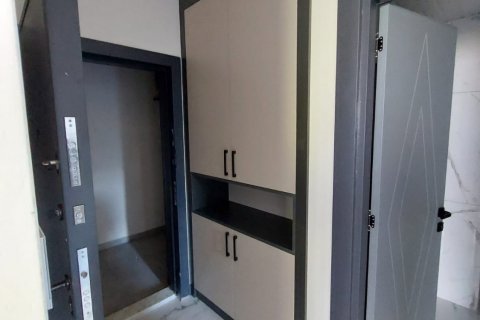 1+1 Lägenhet i Mersin, Turkiet Nr. 146542 - 16