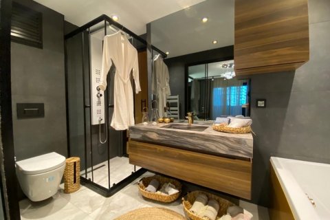 2+1 Wohnung  in Mersin, Türkei Nr. 122478 - 5