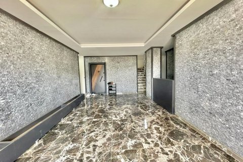 Продажа квартиры  в Аланье, Анталье, Турция 1+1, 60м2, №121533 – фото 11
