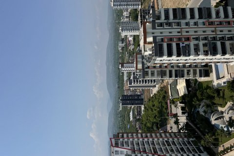 2+1 Lägenhet i Mersin, Turkiet Nr. 119220 - 3
