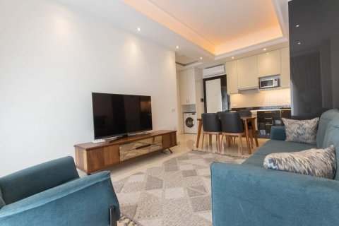 1+1 Leilighet i Mahmutlar, Antalya, Tyrkia Nr. 111523 - 7