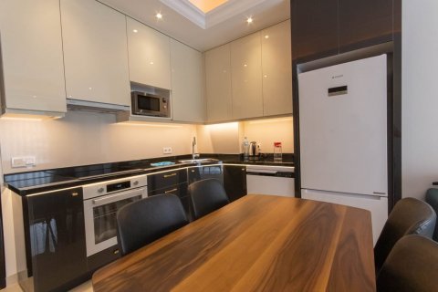 1+1 Leilighet i Mahmutlar, Antalya, Tyrkia Nr. 111523 - 8