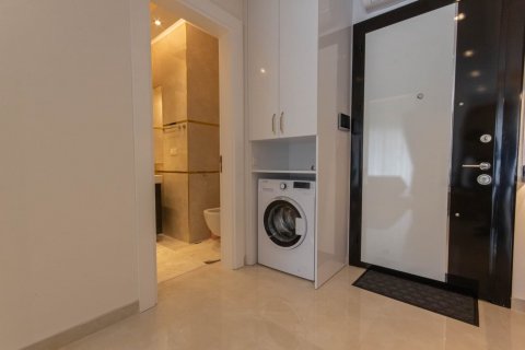 1+1 Leilighet i Mahmutlar, Antalya, Tyrkia Nr. 111523 - 5
