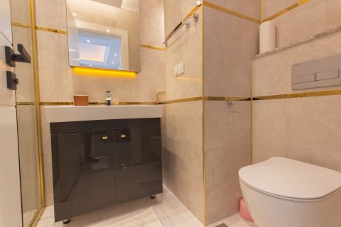 1+1 Leilighet i Mahmutlar, Antalya, Tyrkia Nr. 111523 - 6