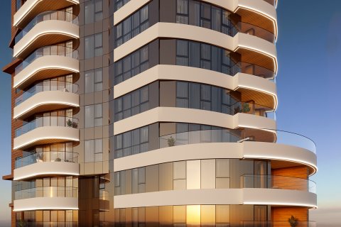 3+1 Lejlighed i Izmir, Tyrkiet Nr. 142908 - 7