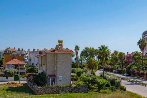 Villa for sale in Konakli, Antalya, Turkey, 3 bedrooms, 369m2, No. 144328 – photo 21