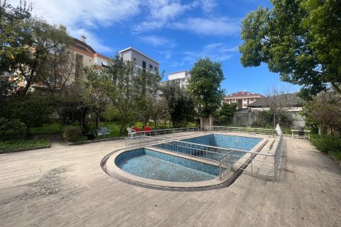 Daire  2+1  Oba, Antalya, Türkiye №116881
