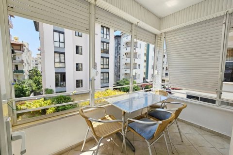 Продажа квартиры  в Аланье, Анталье, Турция 2+1, 115м2, №138835 – фото 7