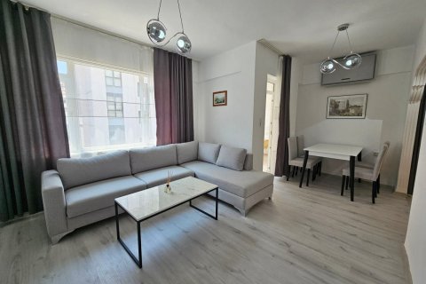 Продажа квартиры  в Аланье, Анталье, Турция 2+1, 115м2, №138835 – фото 8