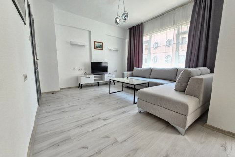 Продажа квартиры  в Аланье, Анталье, Турция 2+1, 115м2, №138835 – фото 9