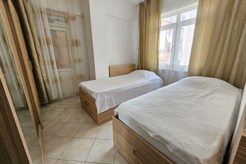 Продажа квартиры  в Аланье, Анталье, Турция 2+1, 115м2, №138835 – фото 6