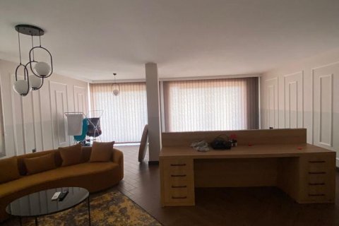 5+1 Villa  i Alanya, Antalya, Turkiet Nr. 149618 - 17