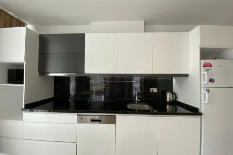 Daire  1+1  Kestel, Antalya, Türkiye №117443 - 2
