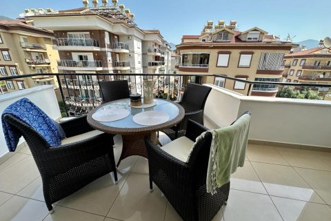 Продажа квартиры  в Аланье, Анталье, Турция 1+1, 60м2, №144101 – фото 6