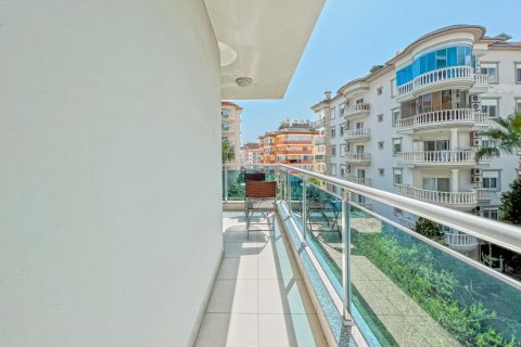 Продажа квартиры  в Джикджилли, Анталье, Турция 2+1, 120м2, №113691 – фото 10