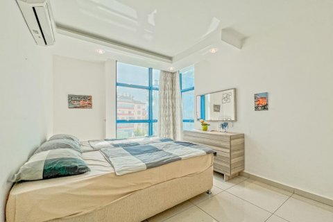 Продажа квартиры  в Джикджилли, Анталье, Турция 2+1, 120м2, №113691 – фото 7