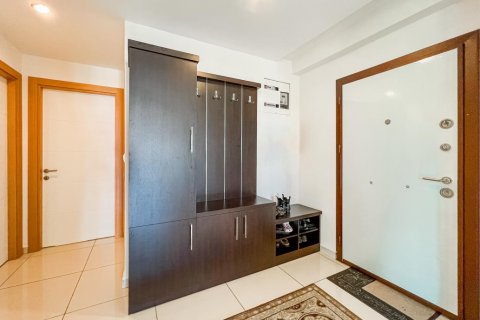 Продажа квартиры  в Джикджилли, Анталье, Турция 2+1, 120м2, №113691 – фото 8