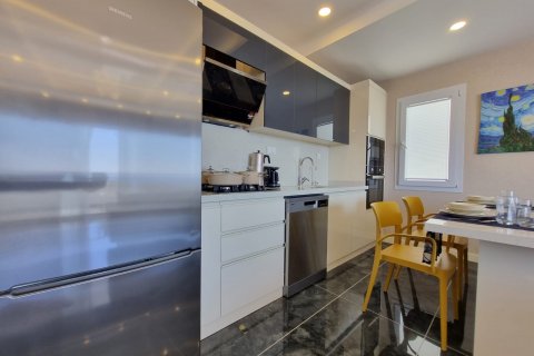 2+1 Wohnung  in Mersin, Türkei Nr. 111185 - 9