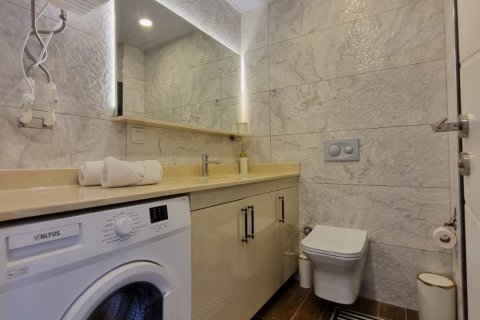 2+1 Wohnung  in Mersin, Türkei Nr. 111185 - 8