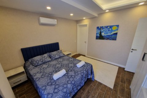 2+1 Wohnung  in Mersin, Türkei Nr. 111185 - 11
