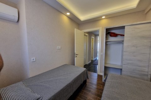 2+1 Wohnung  in Mersin, Türkei Nr. 111185 - 10