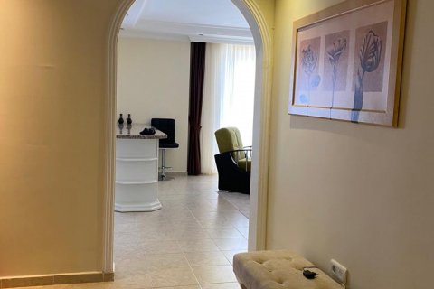 2+1 Wohnung in Alanya, Antalya, Türkei Nr. 192917 - 16
