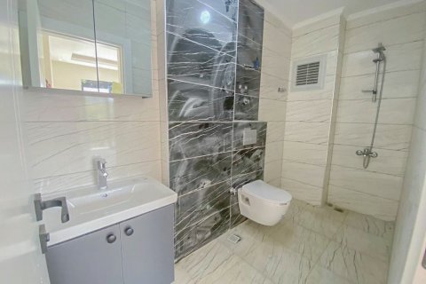 3+1 Lägenhet i Avsallar, Antalya, Turkiet Nr. 135307 - 13
