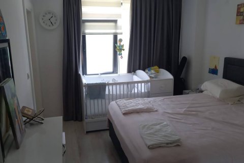 Продажа квартиры  в Каргыджаке, Аланье, Анталье, Турция 2+1, 125м2, №134870 – фото 14