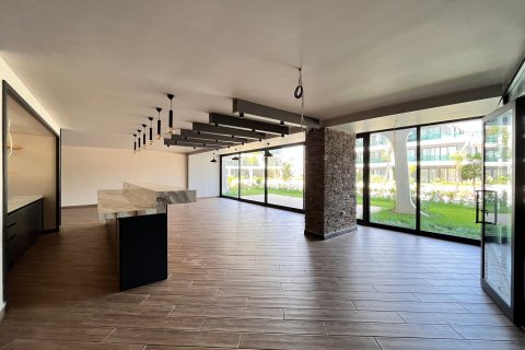 1+1 Lejlighed  i Oba, Antalya, Tyrkiet Nr. 134877 - 13