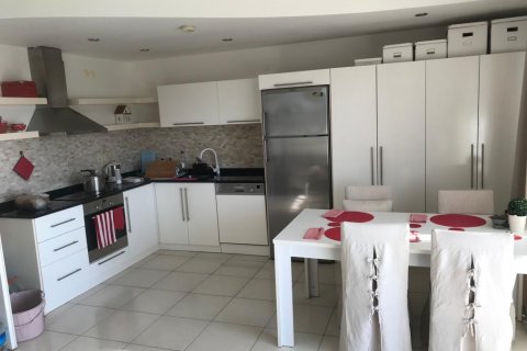 2+1 Lejlighed  i Konakli, Antalya, Tyrkiet Nr. 123083 - 6