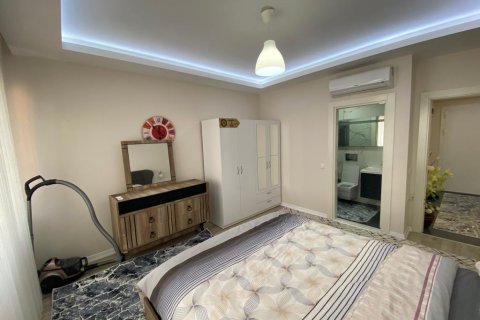 2+1 Lägenhet i Alanya, Antalya, Turkiet Nr. 146533 - 9